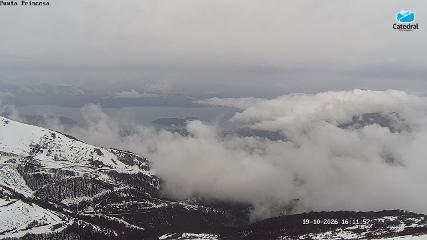 Cerro Catedral: Punta Nevada (Catedralaltapatagonia.com)