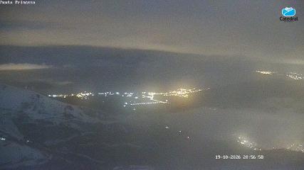 Cerro Catedral: Punta Nevada (Catedralaltapatagonia.com)