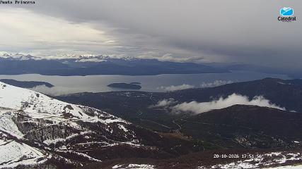 Cerro Catedral: Punta Nevada (Catedralaltapatagonia.com)