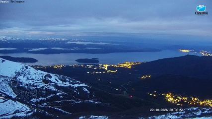 Cerro Catedral: Punta Nevada (Catedralaltapatagonia.com)