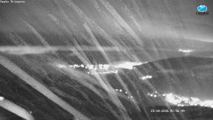 Cerro Catedral webcam