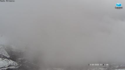 Cerro Catedral webcam