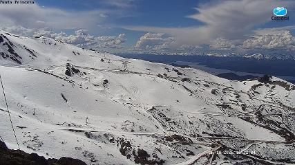 Cerro Catedral: Punta Nevada (Catedralaltapatagonia.com)