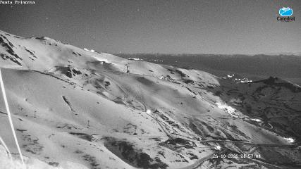 Cerro Catedral: Punta Nevada (Catedralaltapatagonia.com)