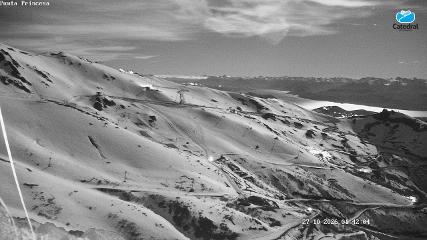 Cerro Catedral: Punta Nevada (Catedralaltapatagonia.com)