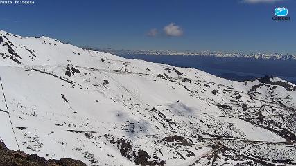 Cerro Catedral: Punta Nevada (Catedralaltapatagonia.com)