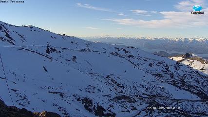 Cerro Catedral: Punta Nevada (Catedralaltapatagonia.com)