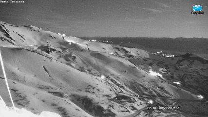 Cerro Catedral: Punta Nevada (Catedralaltapatagonia.com)