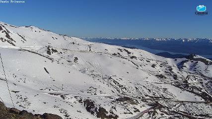 Cerro Catedral: Punta Nevada (Catedralaltapatagonia.com)