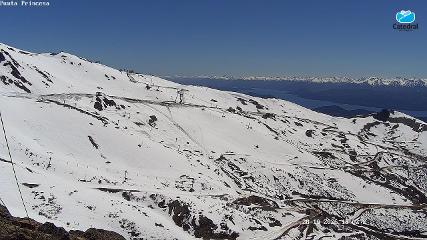 Cerro Catedral: Punta Nevada (Catedralaltapatagonia.com)