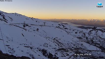 Cerro Catedral: Punta Nevada (Catedralaltapatagonia.com)
