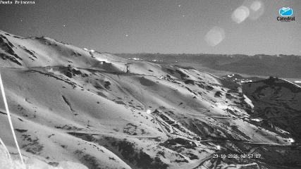 Cerro Catedral: Punta Nevada (Catedralaltapatagonia.com)