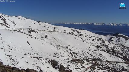 Cerro Catedral: Punta Nevada (Catedralaltapatagonia.com)