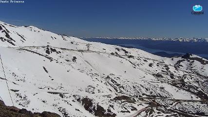 Cerro Catedral: Punta Nevada (Catedralaltapatagonia.com)