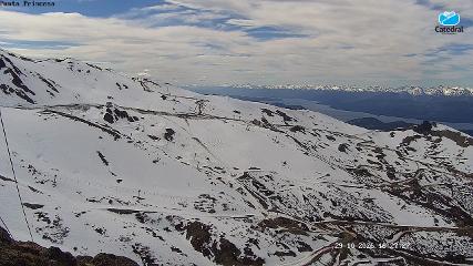 Cerro Catedral: Punta Nevada (Catedralaltapatagonia.com)