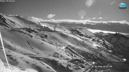 Cerro Catedral: Punta Nevada (Catedralaltapatagonia.com)