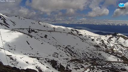 Cerro Catedral: Punta Nevada (Catedralaltapatagonia.com)
