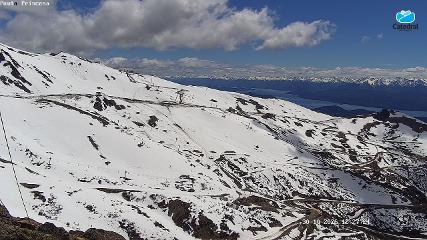 Cerro Catedral: Punta Nevada (Catedralaltapatagonia.com)