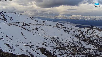 Cerro Catedral: Punta Nevada (Catedralaltapatagonia.com)