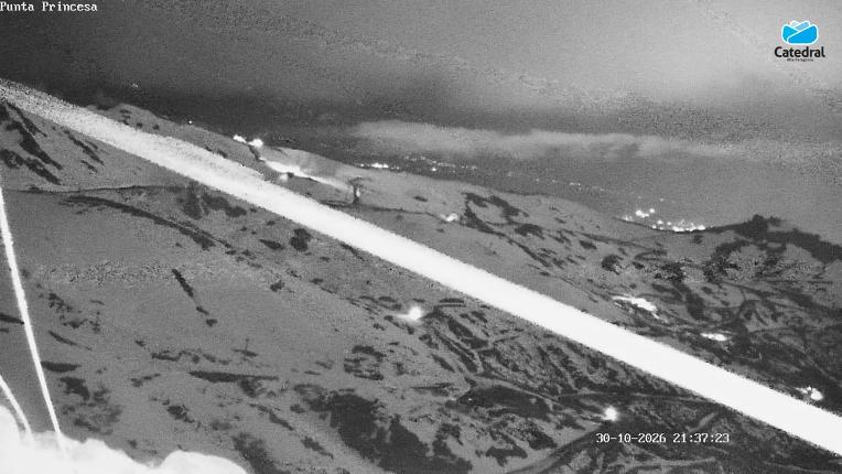 Webcam Cerro Catedral: Punta Nevada