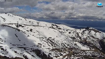 Cerro Catedral: Punta Nevada (Catedralaltapatagonia.com)