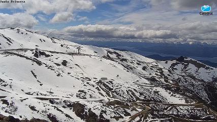 Cerro Catedral: Punta Nevada (Catedralaltapatagonia.com)