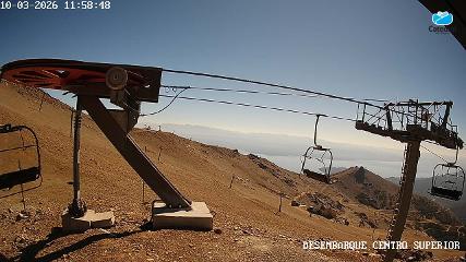 Chapelco: Base (Chapelco.com)