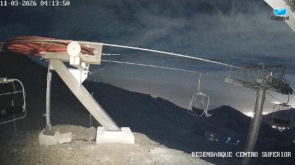 Chapelco: Base (Chapelco.com)