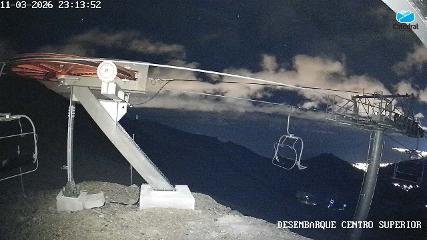 Chapelco: Base (Chapelco.com)