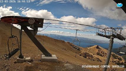 Chapelco: Base (Chapelco.com)