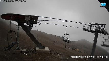 Chapelco: Base (Chapelco.com)