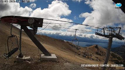 Chapelco: Base (Chapelco.com)