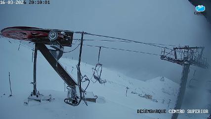 Chapelco: Base (Chapelco.com)