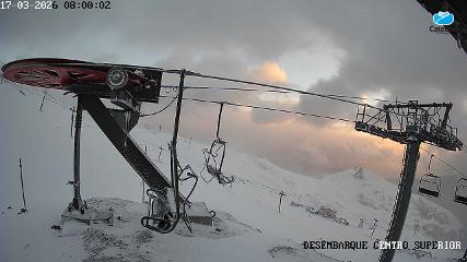 Chapelco: Base (Chapelco.com)