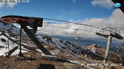 Chapelco webcam