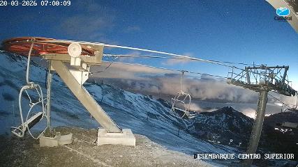 Chapelco: Base (Chapelco.com)