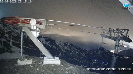 Chapelco: Base (Chapelco.com)