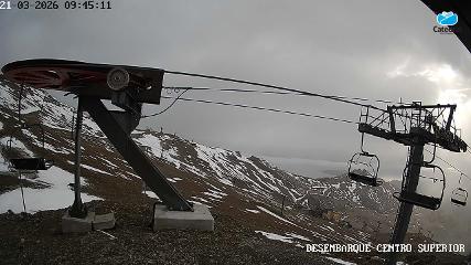 Chapelco: Base (Chapelco.com)