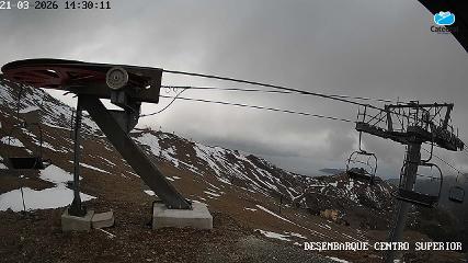 Chapelco: Base (Chapelco.com)