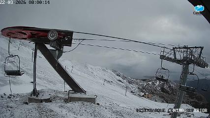 Chapelco: Base (Chapelco.com)