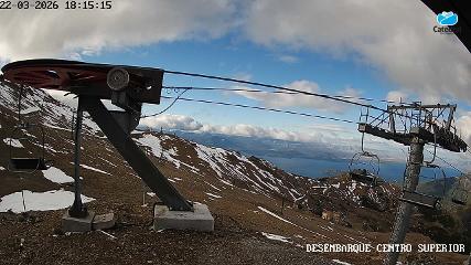 Chapelco: Base (Chapelco.com)