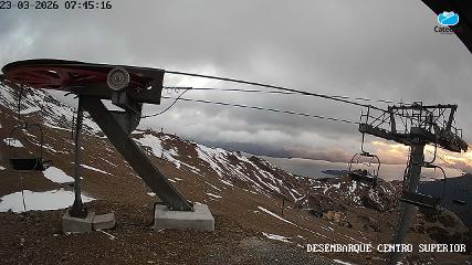 Chapelco: Base (Chapelco.com)