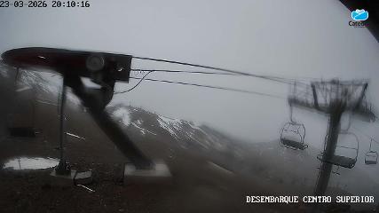 Chapelco: Base (Chapelco.com)