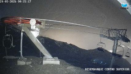 Chapelco: Base (Chapelco.com)