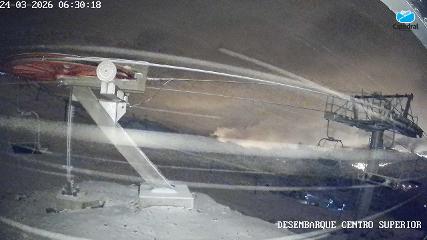 Chapelco: Base (Chapelco.com)