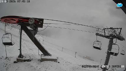 Chapelco: Base (Chapelco.com)