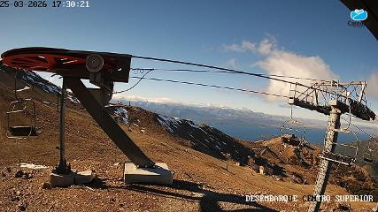 Chapelco: Base (Chapelco.com)