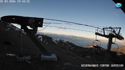 Chapelco: Base (Chapelco.com)