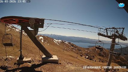 Chapelco: Base (Chapelco.com)