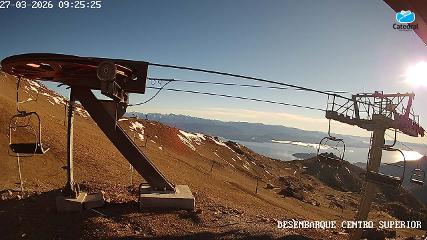 Chapelco: Base (Chapelco.com)